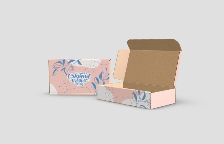 Custom Printed Packaging Design Trends For 2022 From Magenta Depot