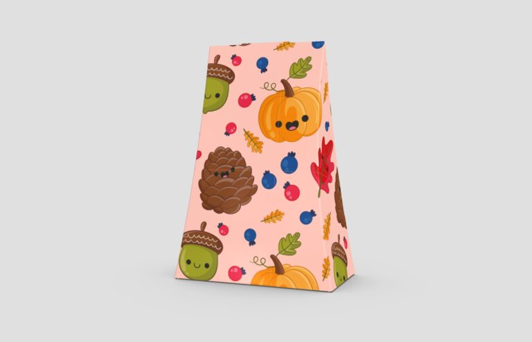 Tips For Choosing Custom Printed Packaging This Halloween